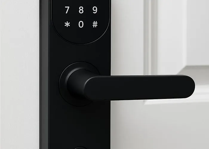 Airport By Revalhome Apart-hotel