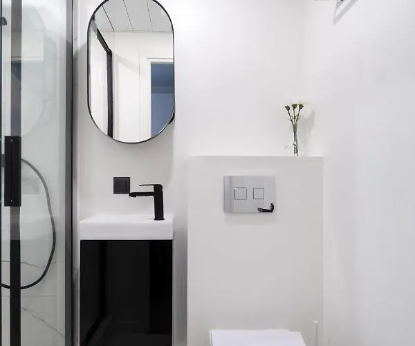 Airport By Revalhome 탈린